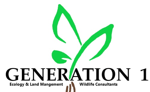 Generation 1 Ecology & Land Management Wildlife Consultants